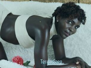 TerezaSaen Video Sexe