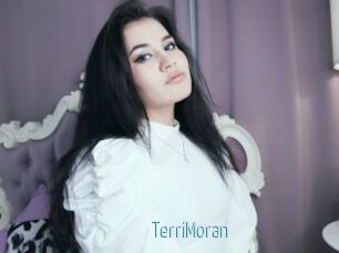 TerriMoran