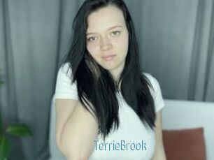 TerrieBrook Video Sexe