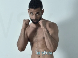 TerryBrow