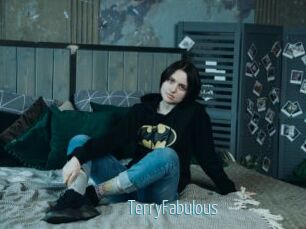 TerryFabulous