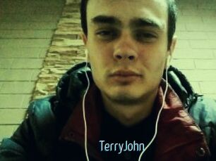 TerryJohn