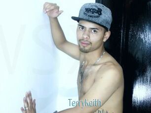 TerryKeith