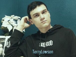 TerryLowson