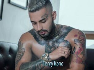 Terry_Kane Video Sexe