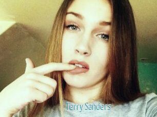 Terry_Sanders