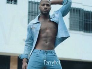 Terryhot