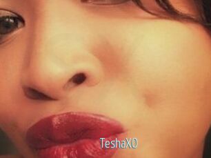 TeshaXO