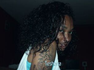 Teshona