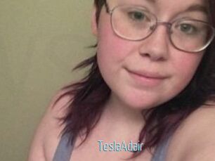 TeslaAdair