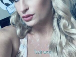 Tesla_xoxo