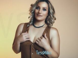 TessMiller