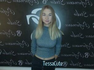 TessaCute Video Sexe