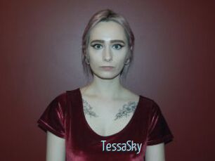 TessaSky