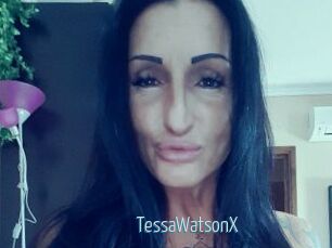 TessaWatsonX