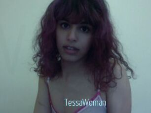 TessaWoman