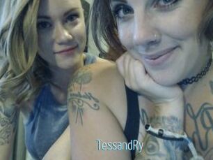 TessandRy