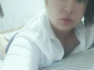 Tetoona