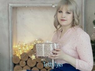 TettyTyler