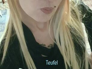 Teufel