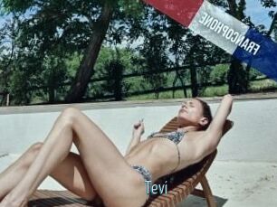 Tevi