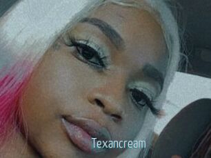 Texancream