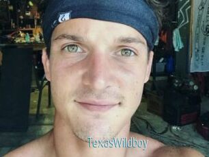 TexasWildboy