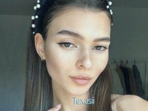 Texasii