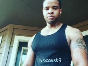 Texassex69