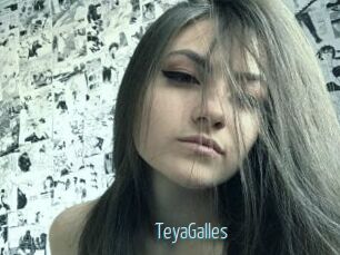 TeyaGalles