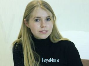 TeyaMora