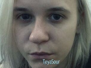 TeyaSour