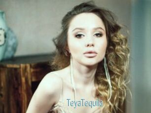 TeyaTequila Video Sexe