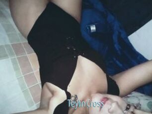 Teylin_Cross Video Sexe