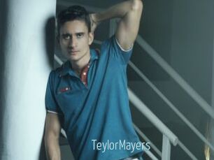 TeylorMayers