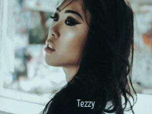 Tezzy