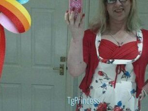 TgPrincess
