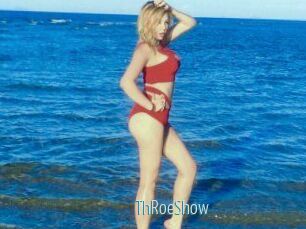 ThRoeShow Video Sexe