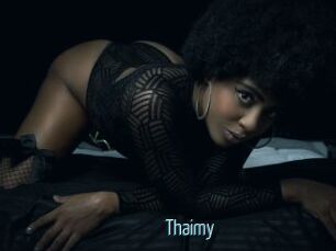 Thaimy