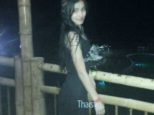 Thaist