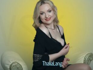 ThaliaLang