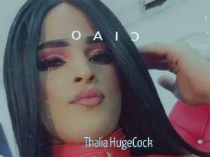 Thalia_HugeCock