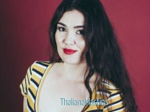 ThalianaMartins