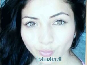 ThalianaMorelli Video Sexe