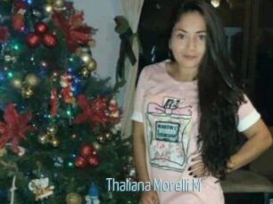 Thaliana_Morelli_M