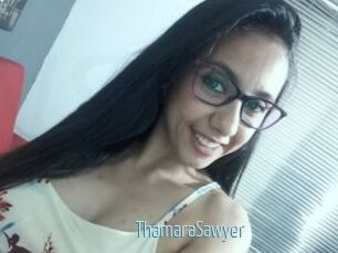 ThamaraSawyer