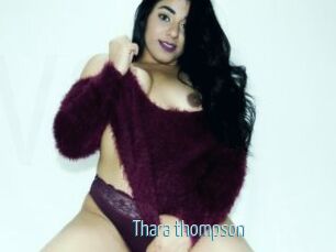Thara_thompson