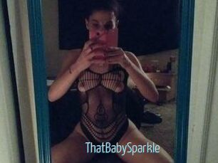 ThatBabySparkle