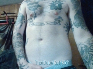 ThatDudeRichRich Video Sexe