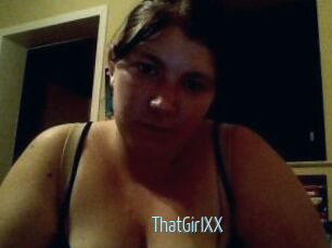 ThatGirlXX